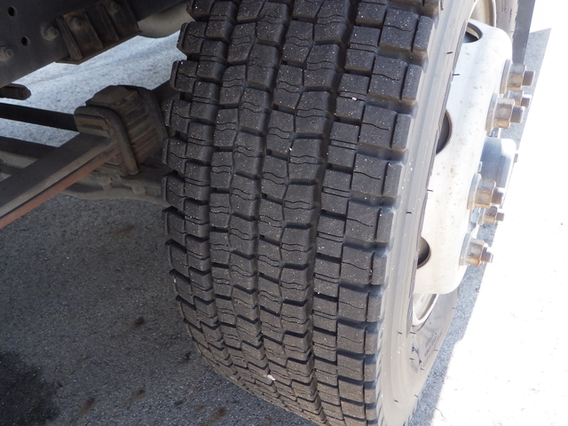 日野 プロフィア 大型 ウィング 2DG-FW1AHG(101937) 51枚目