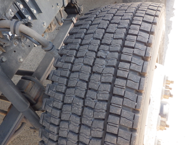 日野 プロフィア 大型 ウィング 2DG-FW1AHG(101937) 52枚目