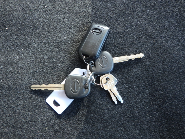 日野 プロフィア 大型 ウィング 2DG-FW1AHG(101937) 53枚目