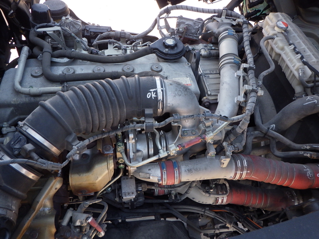 日野 プロフィア 大型 ウィング 2DG-FW1AHG(101937) 54枚目