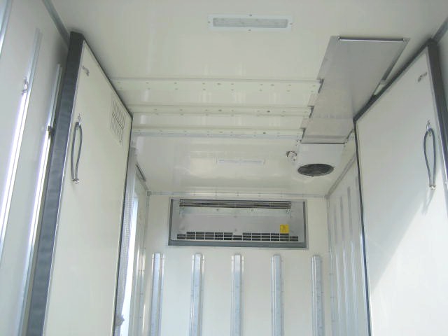 いすゞ エルフ 小型 冷蔵冷凍バン TPG-NLR85AN(101936) 14枚目
