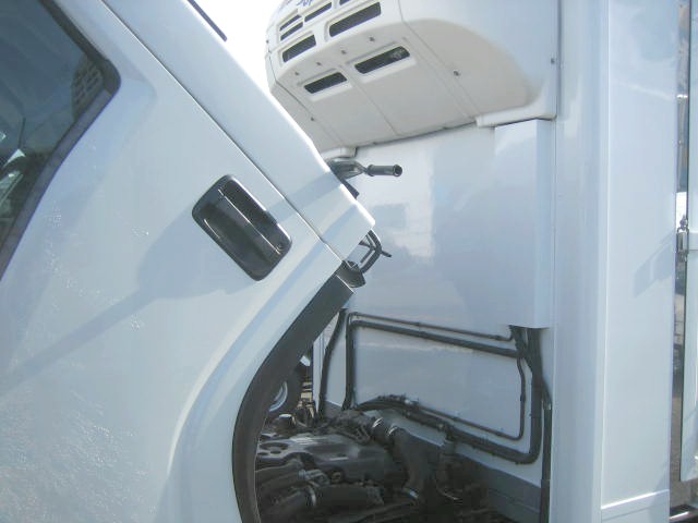 いすゞ エルフ 小型 冷蔵冷凍バン TPG-NLR85AN(101936) 24枚目