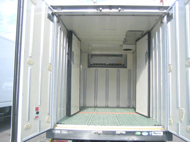 いすゞ エルフ 小型 冷蔵冷凍バン TPG-NLR85AN(101936) 5枚目