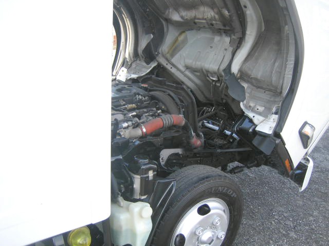 いすゞ エルフ 小型 冷蔵冷凍バン TPG-NLR85AN(101936) 22枚目