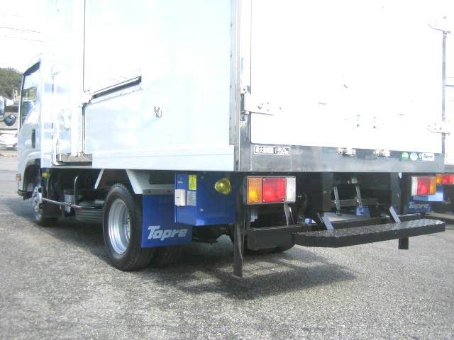 いすゞ エルフ 小型 冷蔵冷凍バン TPG-NLR85AN(101936) 16枚目