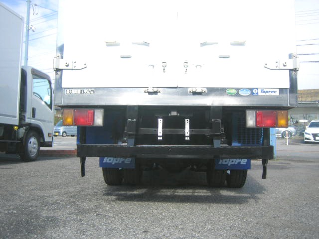 いすゞ エルフ 小型 冷蔵冷凍バン TPG-NLR85AN(101936) 19枚目