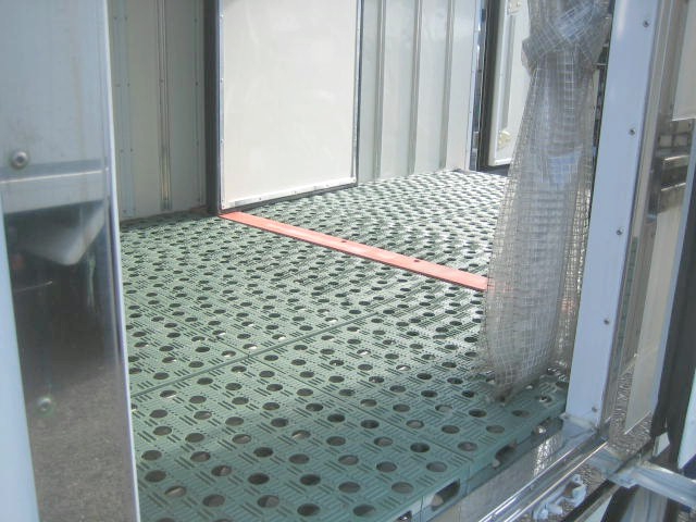 いすゞ エルフ 小型 冷蔵冷凍バン TPG-NLR85AN(101936) 10枚目