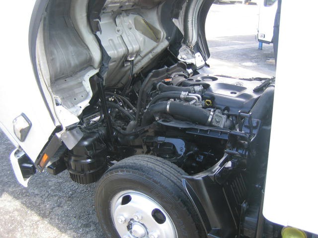 いすゞ エルフ 小型 冷蔵冷凍バン TPG-NLR85AN(101936) 21枚目