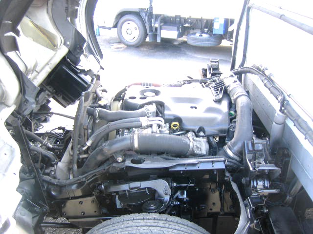 いすゞ エルフ 小型 冷蔵冷凍バン TPG-NLR85AN(101936) 27枚目