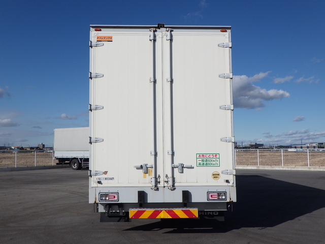 日野 プロフィア 大型 ウィング 2DG-FW1AHG(101938) 9枚目