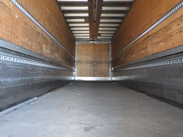 日野 プロフィア 大型 ウィング 2DG-FW1AHG(101938) 12枚目