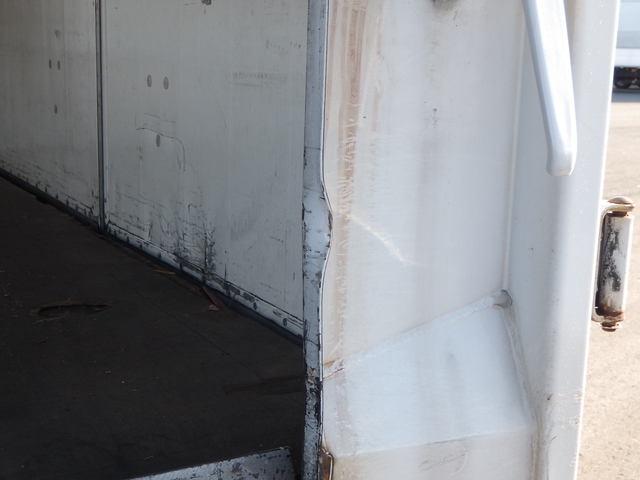 日野 プロフィア 大型 ウィング 2DG-FW1AHG(101938) 15枚目