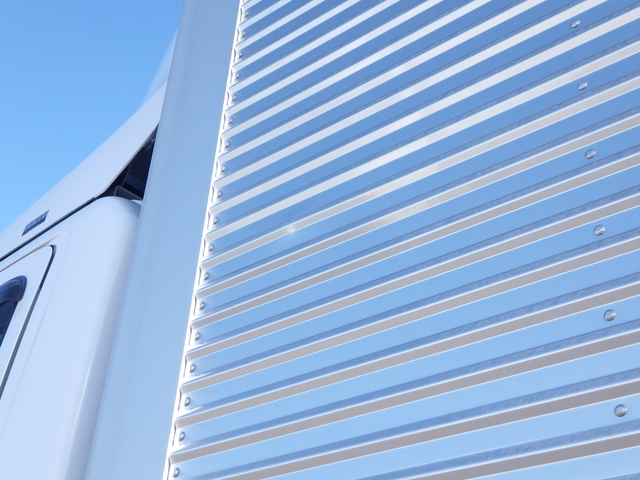 日野 プロフィア 大型 ウィング 2DG-FW1AHG(101938) 22枚目