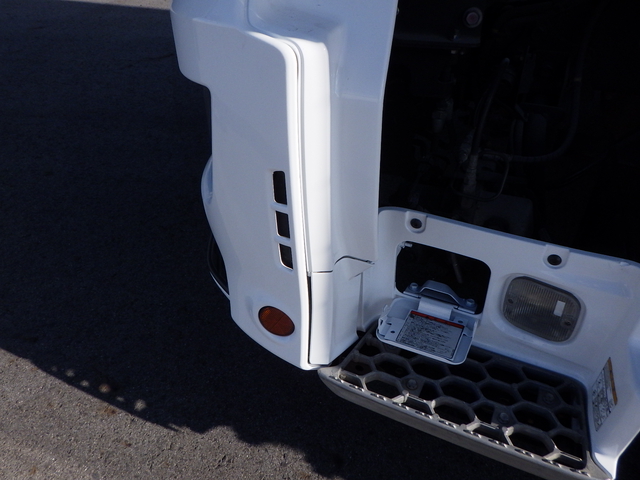 日野 プロフィア 大型 ウィング 2DG-FW1AHG(101938) 23枚目