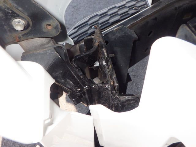 日野 プロフィア 大型 ウィング 2DG-FW1AHG(101938) 24枚目