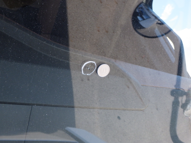 日野 プロフィア 大型 ウィング 2DG-FW1AHG(101938) 25枚目