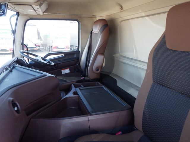 日野 プロフィア 大型 ウィング 2DG-FW1AHG(101938) 27枚目