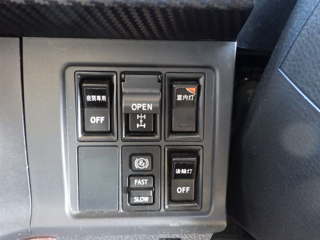 日野 プロフィア 大型 ウィング 2DG-FW1AHG(101938) 33枚目