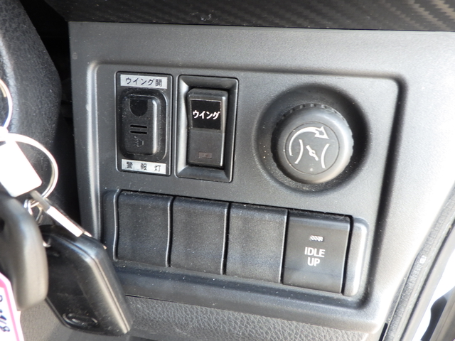 日野 プロフィア 大型 ウィング 2DG-FW1AHG(101938) 34枚目