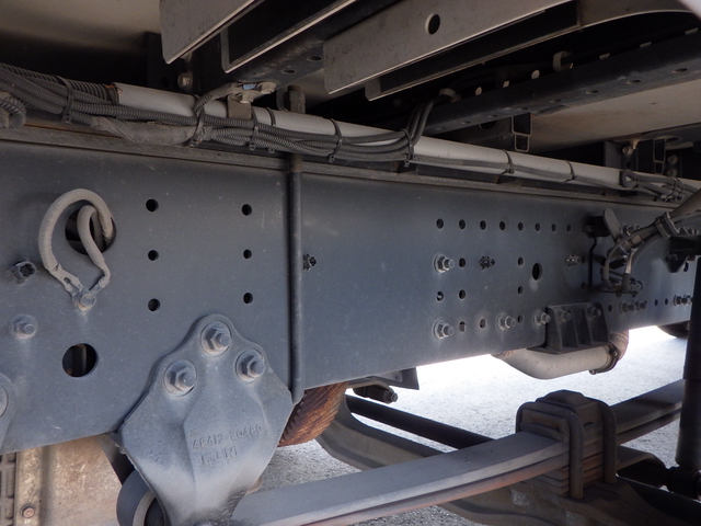 日野 プロフィア 大型 ウィング 2DG-FW1AHG(101938) 40枚目