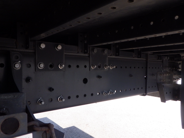 日野 プロフィア 大型 ウィング 2DG-FW1AHG(101938) 41枚目