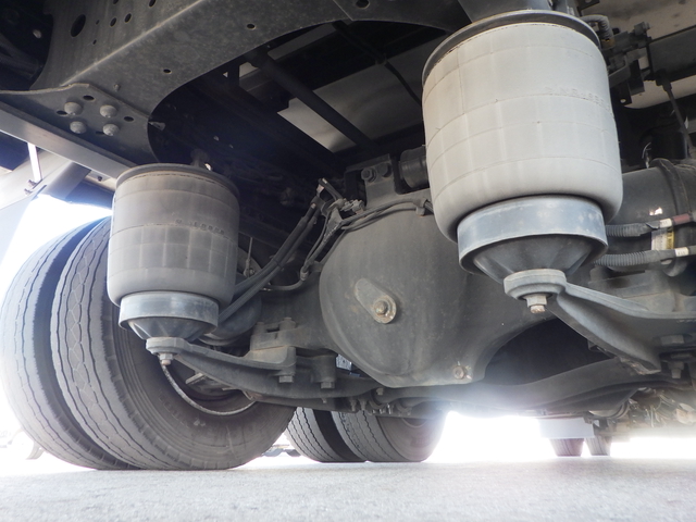 日野 プロフィア 大型 ウィング 2DG-FW1AHG(101938) 45枚目