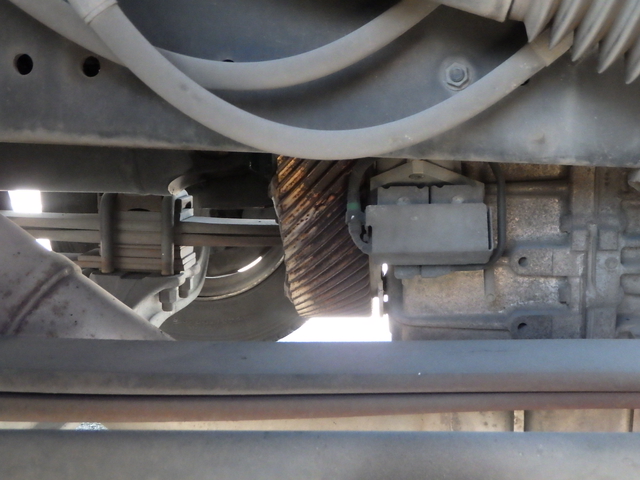 日野 プロフィア 大型 ウィング 2DG-FW1AHG(101938) 43枚目