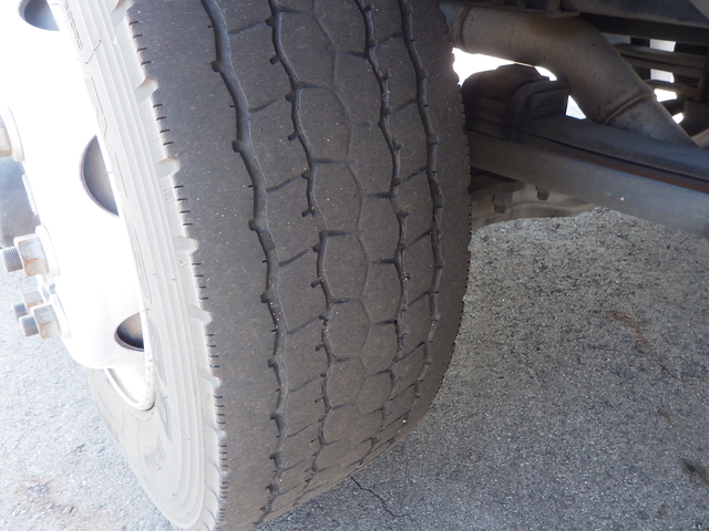 日野 プロフィア 大型 ウィング 2DG-FW1AHG(101938) 47枚目