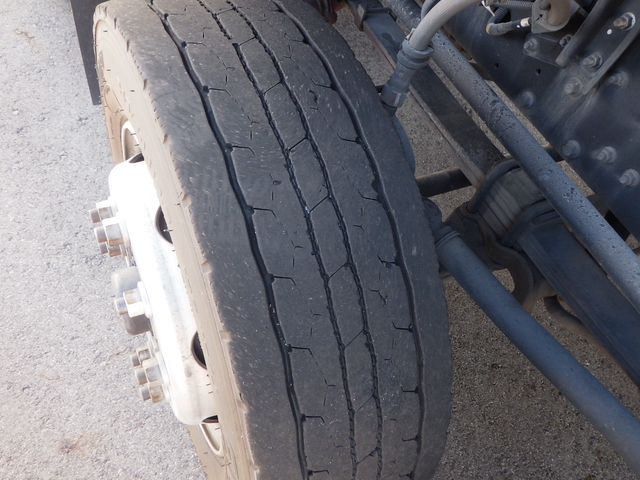 日野 プロフィア 大型 ウィング 2DG-FW1AHG(101938) 46枚目