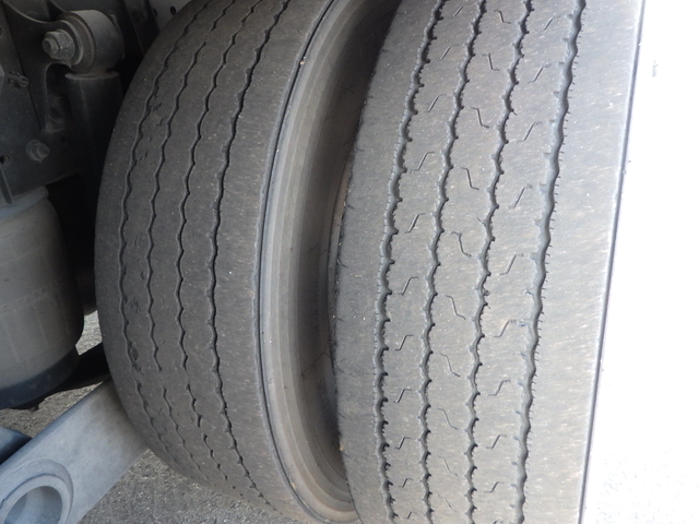 日野 プロフィア 大型 ウィング 2DG-FW1AHG(101938) 48枚目