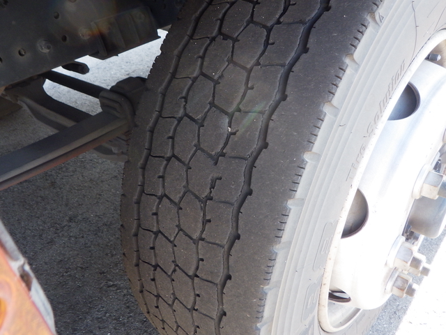 日野 プロフィア 大型 ウィング 2DG-FW1AHG(101938) 52枚目