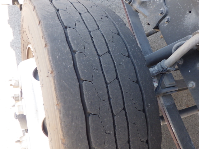 日野 プロフィア 大型 ウィング 2DG-FW1AHG(101938) 53枚目