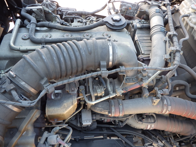 日野 プロフィア 大型 ウィング 2DG-FW1AHG(101938) 55枚目