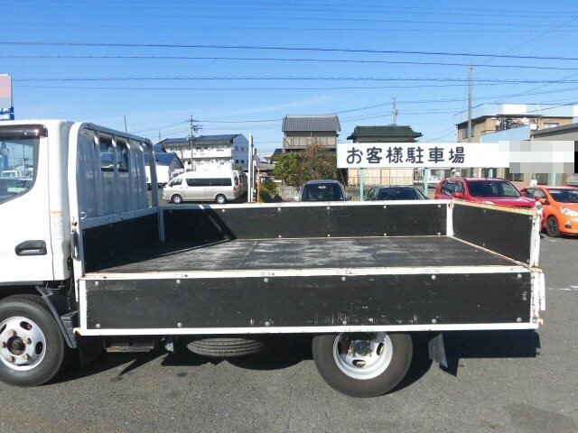 三菱ふそう キャンター 小型 平ボディ TKG-FBA20(7186) 26枚目