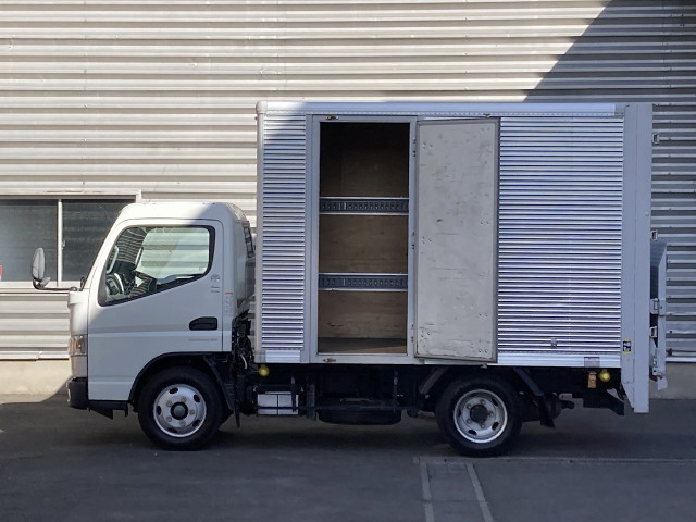 日産自動車 アトラス 小型 バン 2RG-FEAVW(101965) 3枚目