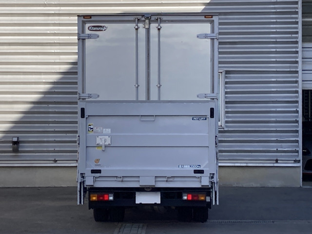 日産自動車 アトラス 小型 バン 2RG-FEAVW(101965) 4枚目