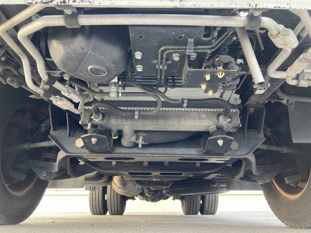 日産自動車 アトラス 小型 バン 2RG-FEAVW(101965) 8枚目