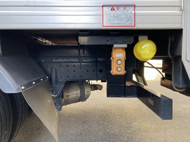 日産自動車 アトラス 小型 バン 2RG-FEAVW(101965) 10枚目