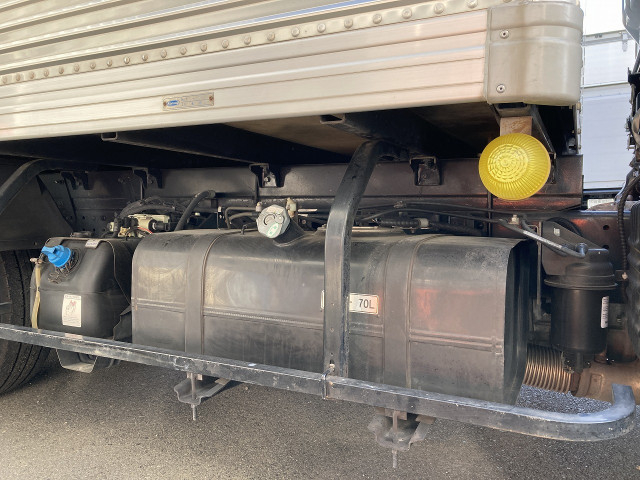 日産自動車 アトラス 小型 バン 2RG-FEAVW(101965) 11枚目