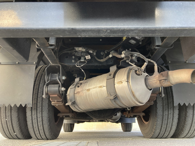 日産自動車 アトラス 小型 バン 2RG-FEAVW(101965) 12枚目