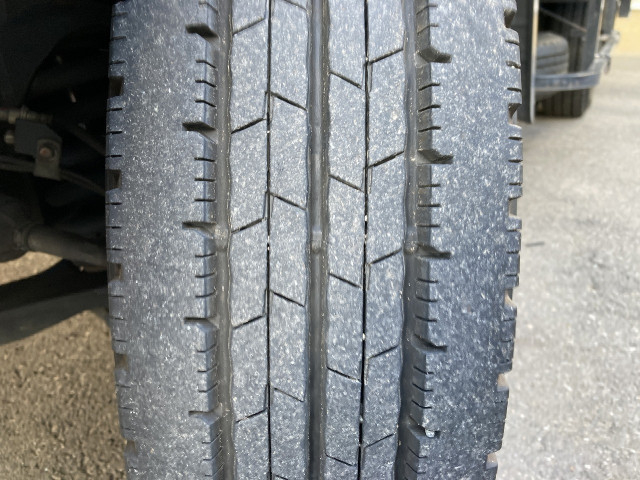 日産自動車 アトラス 小型 バン 2RG-FEAVW(101965) 14枚目