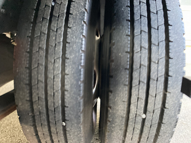 日産自動車 アトラス 小型 バン 2RG-FEAVW(101965) 15枚目