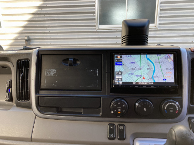 日産自動車 アトラス 小型 バン 2RG-FEAVW(101965) 18枚目