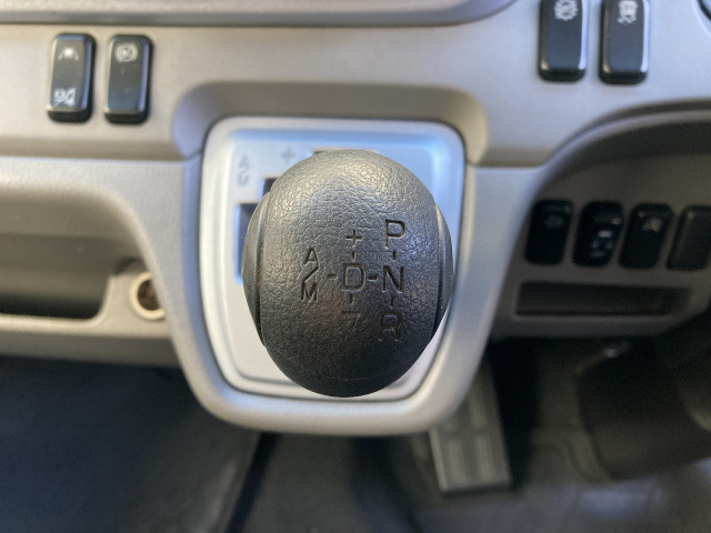 日産自動車 アトラス 小型 バン 2RG-FEAVW(101965) 19枚目