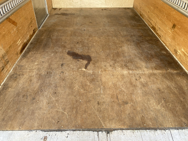 日産自動車 アトラス 小型 バン 2RG-FEAVW(101965) 25枚目