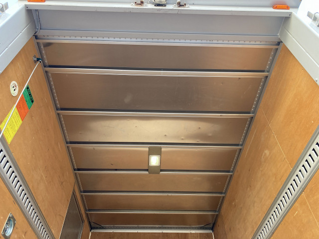 日産自動車 アトラス 小型 バン 2RG-FEAVW(101965) 26枚目