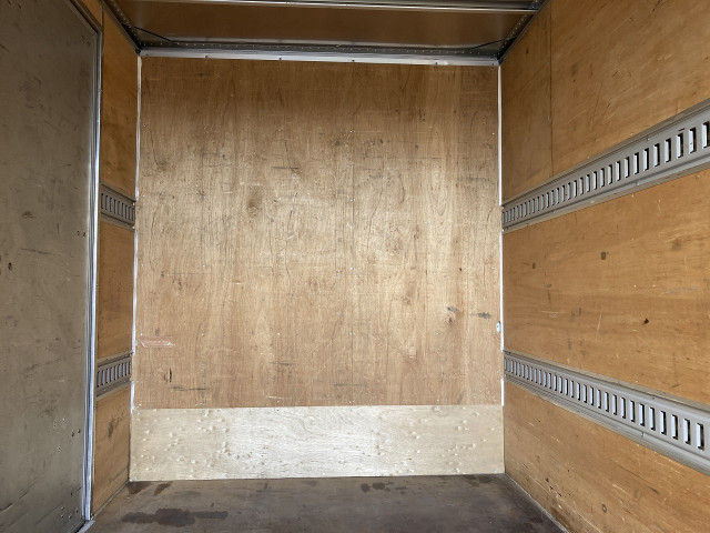 日産自動車 アトラス 小型 バン 2RG-FEAVW(101965) 27枚目