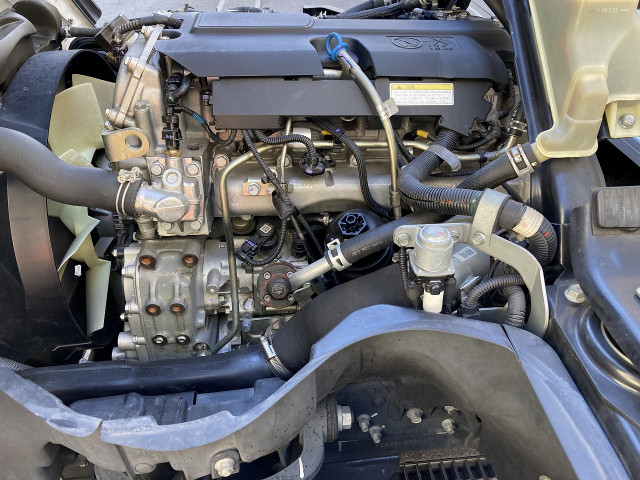 日産自動車 アトラス 小型 バン 2RG-FEAVW(101965) 32枚目