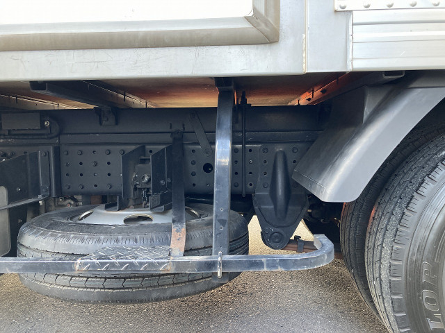 日産自動車 アトラス 小型 バン 2RG-FEAVW(101965) 34枚目