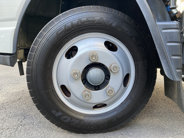 日産自動車 アトラス 小型 バン 2RG-FEAVW(101965) 36枚目